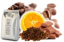 100% ROBUSTA Káva, ČOKOLÁDA, klinček, POMERANČ (100g)