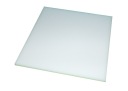 PLEXI. PLEX. PLEX. 2MM MLIEČNE LASEROVÉ REZANIE