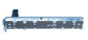 POSÚVACÍ POTENCIOMETER B100k 100k ohm lineárny