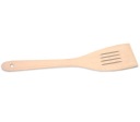 DREVENÁ STIERKA ECO špachtľa na palacinky 30cm