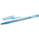 BIC okrúhle guľôčkové pero Stic BLUE