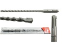 VŔTAČKA MAKITA SDS PLUS 7x100x160 D-00119