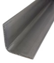 Uholníky oceľové uholníky s g 30x30x2 500 mm