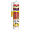 SOUDAL LEPIDLO NA OBKLADAČKY A TERAKOTU 24A