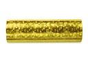 Holografické GOLD glitre SERPENTINE 18 roliek