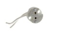 SOCKET MR16 LED G4 objímka / 24 27 36 60 80 LED