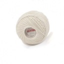 Cordonek ARIA 5 ECRU col.000 Ariadna 120 tex x2