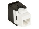Keystone RJ-45 CAT.6 CAT6 UTP beznástrojový modul