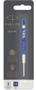 Parker Insert Quink gel blue M 1950346