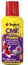 TROPICAL CMF POND 250ML BOJUJE S BAKTÉRIAMI A HUBAMI