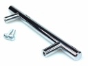 NÁBYTOKOVÉ ZÁBRADLIE KĽÚČKA ZÁBRADĽKA 192mm AKCIA