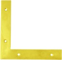 ROHOVÝ UHLOVÝ KONEKTOR 150x150x25x2,5 NA1
