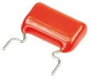 PHILIPS kondenzátor 150nF 63V R=5mm 5% MKT x10ks
