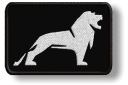 MAN Thermo-Patch Vyšívaná nažehľovačka