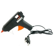Lepiaca pištoľ, horúce lepidlo 11mm, 70W