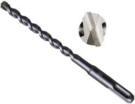 DREL VRTAČKA DO BETÓNOVÉHO MURIVA NA SDS PLUS 6x110 mm
