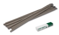 ZVÁRACIE ELEKTRÓDY 2,5x350 S-47452 1kg STALCO