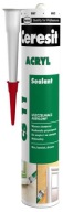 CERESIT CS 11 biely Akrylový tmel 300 ml