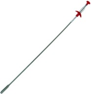 FLEXIBILNÝ KLAPÚŠKOVÝ UCHOVÁVAČ - 600 mm