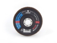 KLAPKOVÝ DISK 127X22,2MM ECO II ZrA 40