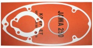 JAWA 250 TYP 353, TESNENIE HLAVY MOTORA KARTÓN