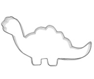Formička DINOSAUR 10,0 cm - vykrajovač na perníky