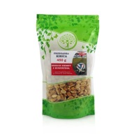 ARAŠIDOVÉ S KUKURICOU 450 g AGNEX SNACK