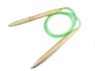 BAMBUSOVÉ IHLY 10 mm SKC s priadzou