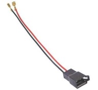 Adaptér reproduktora konektor reproduktora - AUDI VW SEAT OPEL RENAULT