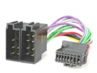 ISO KONEKTOR PIONEER DEH 1120MP 2000MP 2020MP 1000E