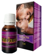 Erotic Power Drops Effective Spanish Fly Drops Sex Sex 15ml