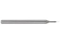 Vŕtačka Karbidové vrtáky 0,1mm 0,15mm CNC FRÉZKA