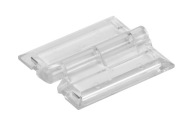 PLEXI PANT plexi 44x38mm PLEXY PLEXI LACNO
