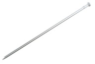 PLASTOVÉ DRÔTY 4mm/38cm, ROVNÉ, ĽAHKÉ 10913