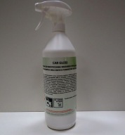 Polchem® Car Gloss 1L rýchlolesklý vosk