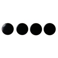 Myš Logitech G1 M100 M235 kĺže 0,6 mm