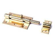 UNIVERZÁLNY ŠPANIELSKÝ ZÁMOK, ZLATÝ POZINKOVANÝ, 100 mm