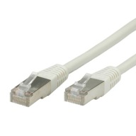 PATCHCORD FTP CAT.5E 3M GREY