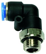 Tekalan 1/2 kolenový konektor pre 14mm hadicu