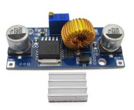 DC-DC menič XL4015 5A 75W