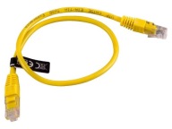 EB272 LAN ETHERNET RJ45 CAT5E KÁBEL 0,5m