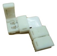 Konektor pre 8mm rohový LED pásik