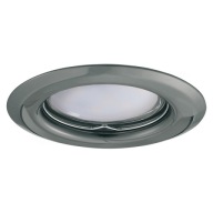 KANLUX Krúžok pre bodové svetlo ARGUS II CT-2114-GM 37155