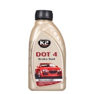 K2 BRZDOVÁ KVAPALINA DOT-4 500ML