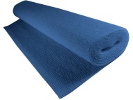 TALIANSKY KREPOVÝ SKLÁPAČ TMAVOMODRÝ 180G 557