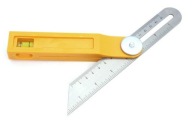 NASTAVITEĽNÝ UHEL DRÁHY + LEVEL_30 CM
