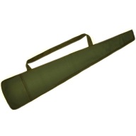 TENKÝ OBAL NA VZDUCHOVÚ ZBRAŇ, puzdro + vrecko, OLIVOVÝ