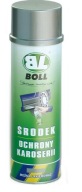 Prostriedok na ochranu tela BOLL Lamb spray sivý