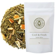 Yerba Mate Cool & Fresh - 50 g