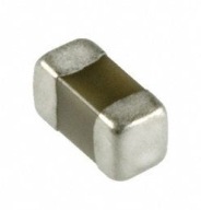 Kondenzátor SMD0603 8,2pf/50V C0G - 50ks
